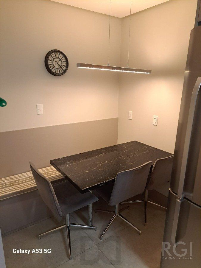 COBERTURA 3 DORMITÓRIO UMA SUITE MASTER — foto 11