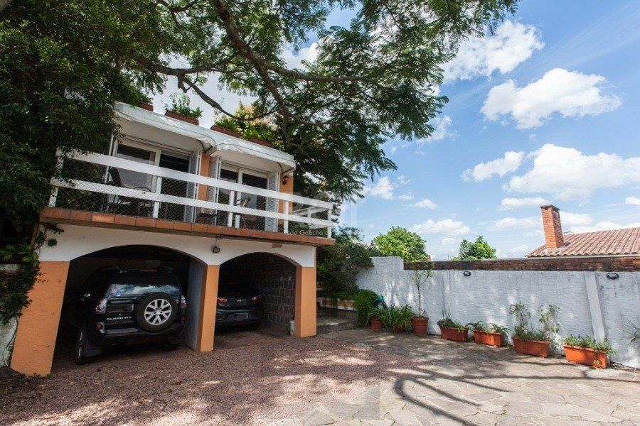 Casa para Venda - 400m², 3 dormitórios, sendo 1 suites, 5 vagas - Cristal — foto 34