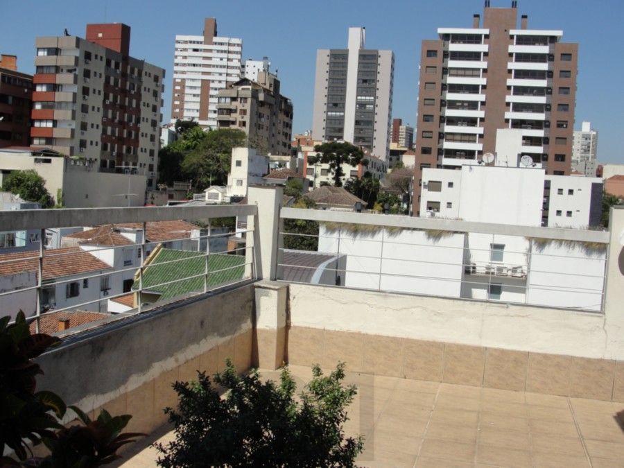 VENDA Cobertura 3 dormitórios próximo a Praça da Encol, Porto Alegre , com 640m² privativos, 3 suítes, 3 VAGAS — foto 19