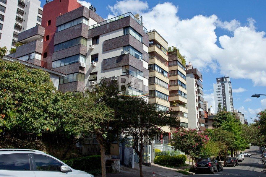 VENDA Cobertura 3 dormitórios próximo a Praça da Encol, Porto Alegre , com 640m² privativos, 3 suítes, 3 VAGAS — foto 40