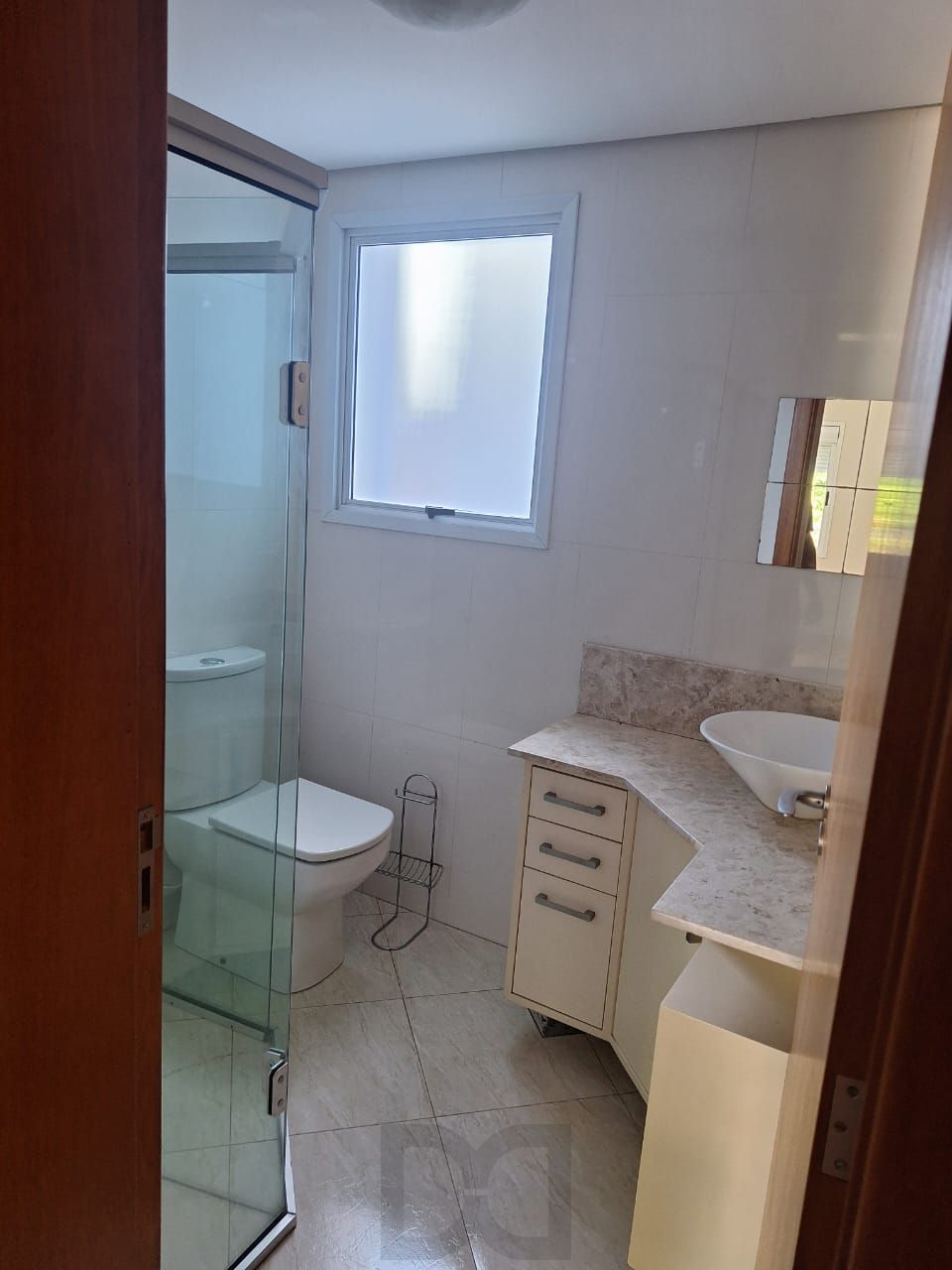 banheiro suite