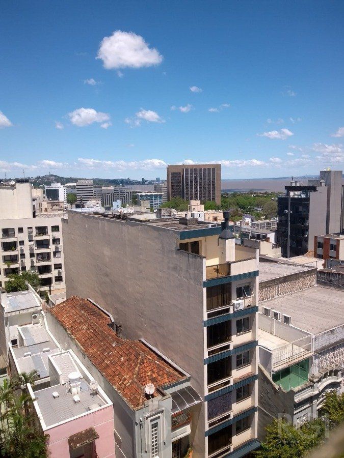 Apartamento para Venda - 39.87m², 1 dormitório, Centro Histórico — foto 7