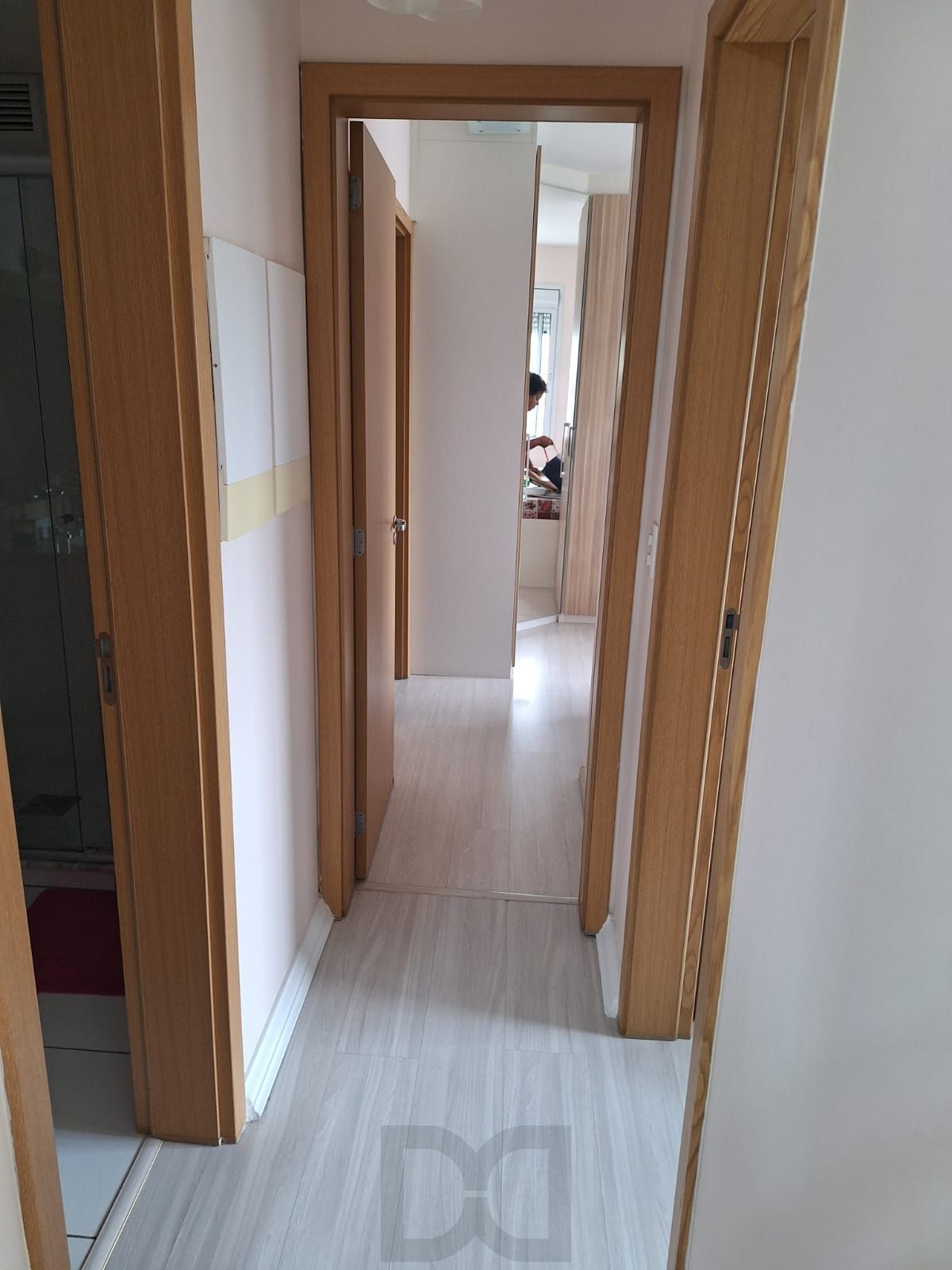 VENDA APARTAMENTO 2 DOMRITÓRIOS SUITE 1 VAGA NO PARTENON — foto 12