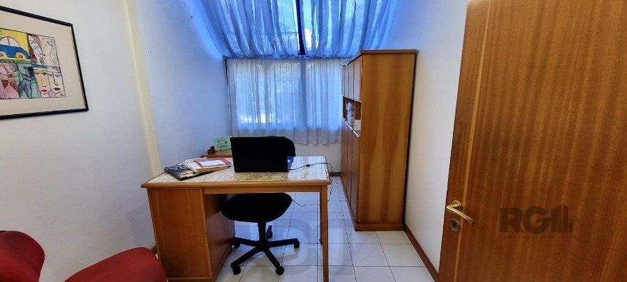 SALA AMPLA COM 73M² PRIVATIVOS, CENTRO PORTO ALEGRE, GARAGEM, ELEVADOR — foto 8