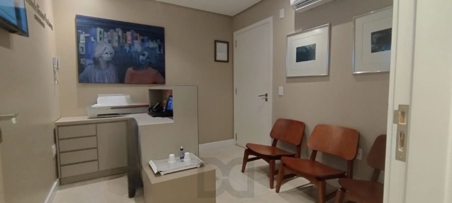 Sala Comercial Trend 24 Offices - Bairro Auxiliadora - 35,58 m² — foto 5