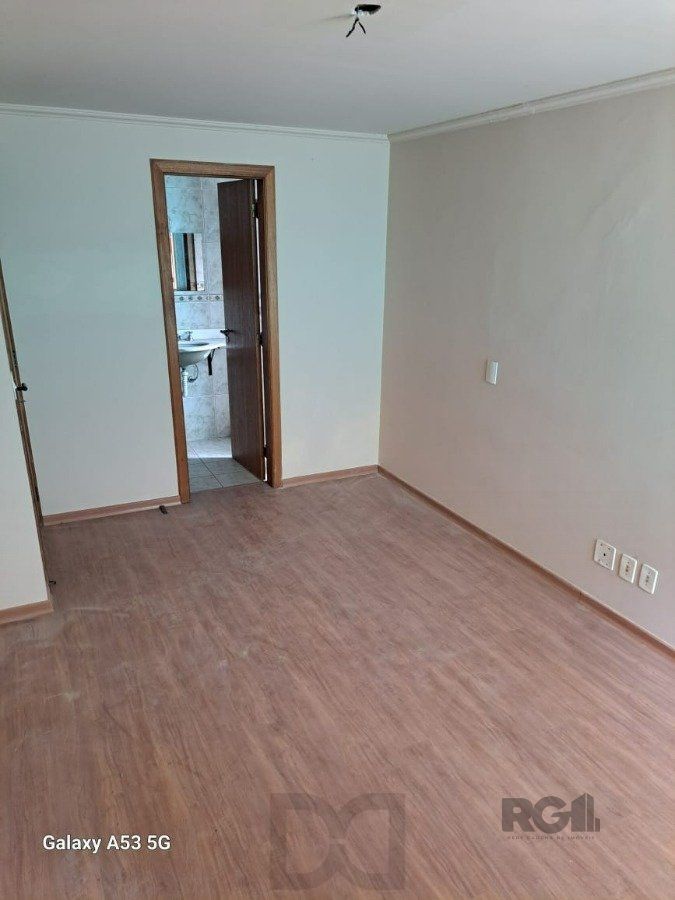 Apartamento Garden na Bela Vista com 3 dormitórios, suíte, lareira , churrasqueira e garagem próximo a Encol — foto 6