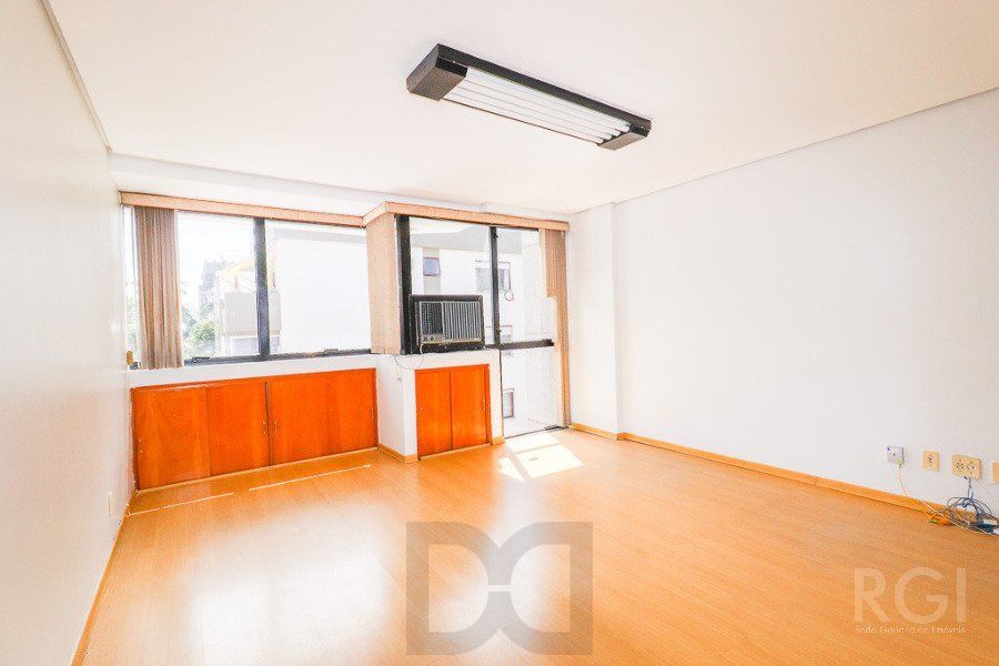 Conjunto/Sala para Venda - 37.03m², 0 dormitórios, Moinhos de Vento — foto 1