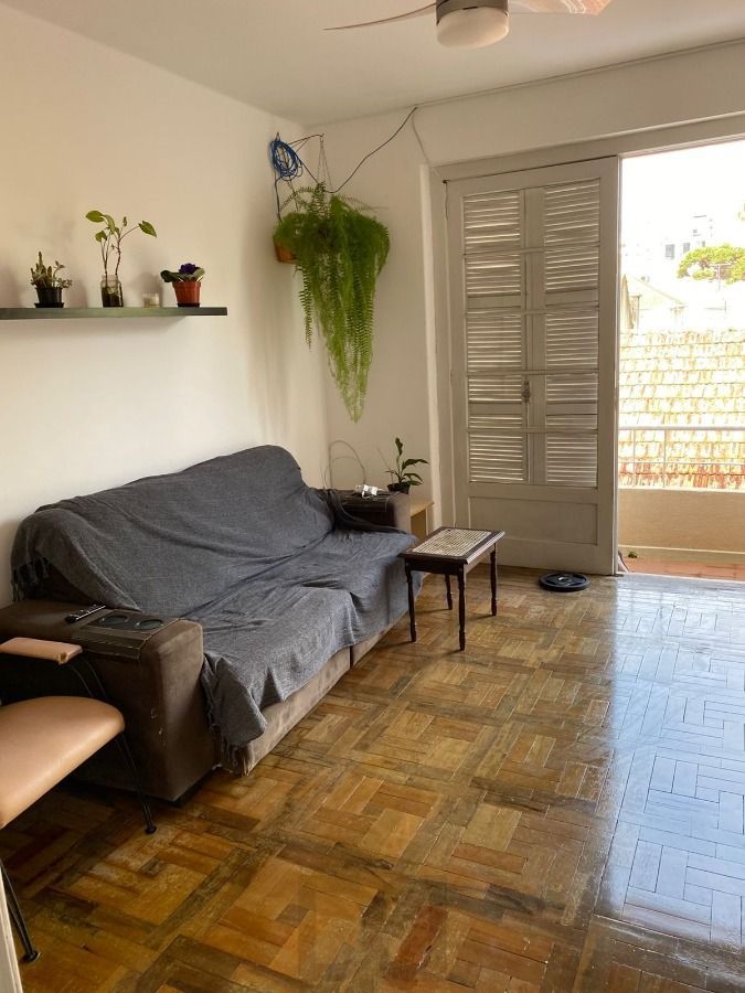 APARTAMENTO 2 DORMITÓRIO NA FELIPE NERI B. AUXILIADORA — foto 6