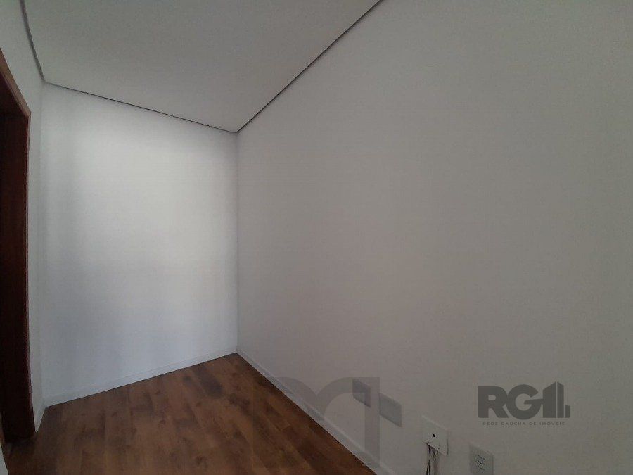 Sala duplex, 67,5m² privativos, boa orientação solar, fundos para a Protásio Alves — foto 17