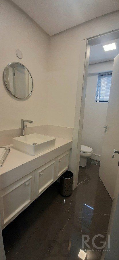 Conjunto/Sala para Venda - 38.07m², 0 dormitórios, Auxiliadora — foto 8