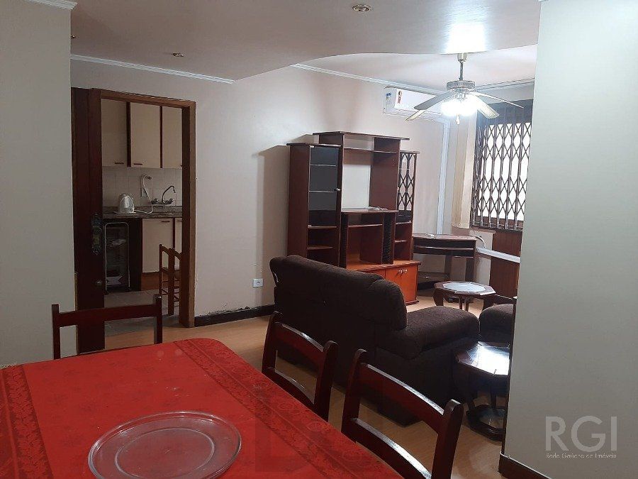 Apartamento para Venda - 103.92m², 3 dormitórios, sendo 1 suites, 1 vaga - Petrópolis — foto 1