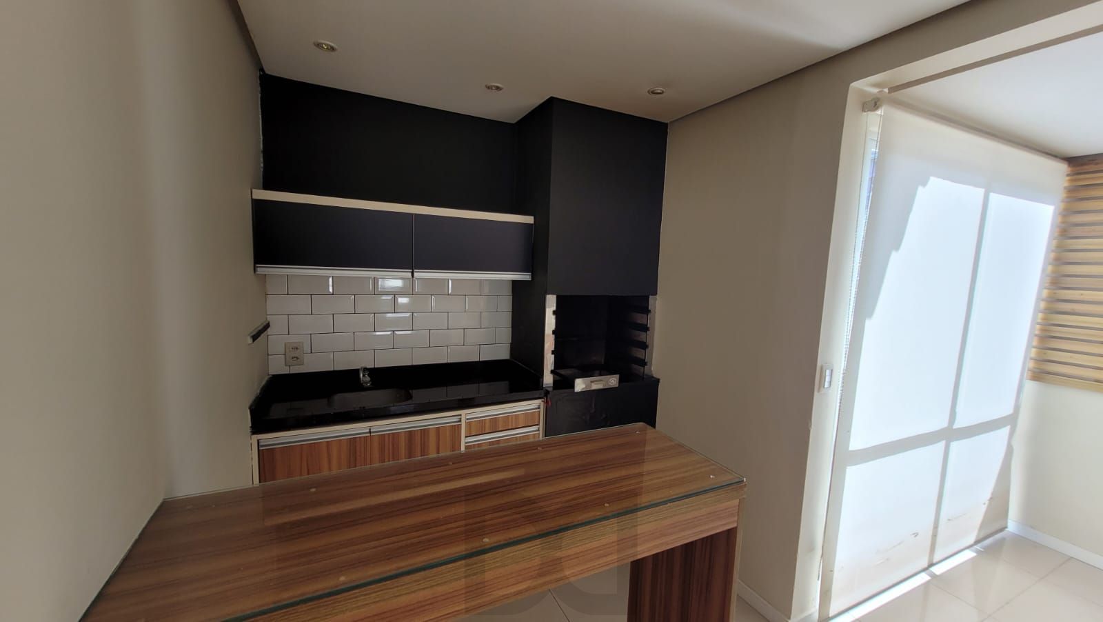 VENDA COBERTURA NO MONT SERRAT 2 DORM com 94m² privativos — foto 24
