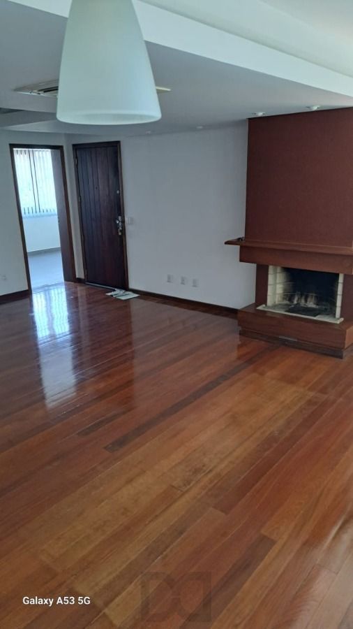 APARTAMENTO 3 DORMIT´RIO NO JARDIM BOTANICO COM 115m2 — foto 3