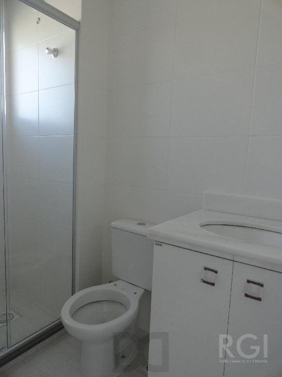 Apartamento para Venda - 65m², 2 dormitórios, sendo 1 suites, 1 vaga - Partenon — foto 7