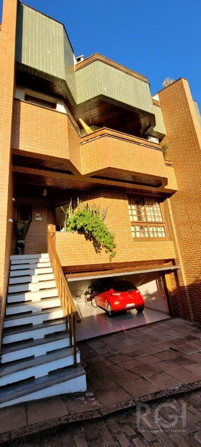 VENDA Casa em condomínio com 3 quartos, suite, no Bairro Chácara das Pedras, Porto Alegre RS, na rua Monte Alverne. — foto 43
