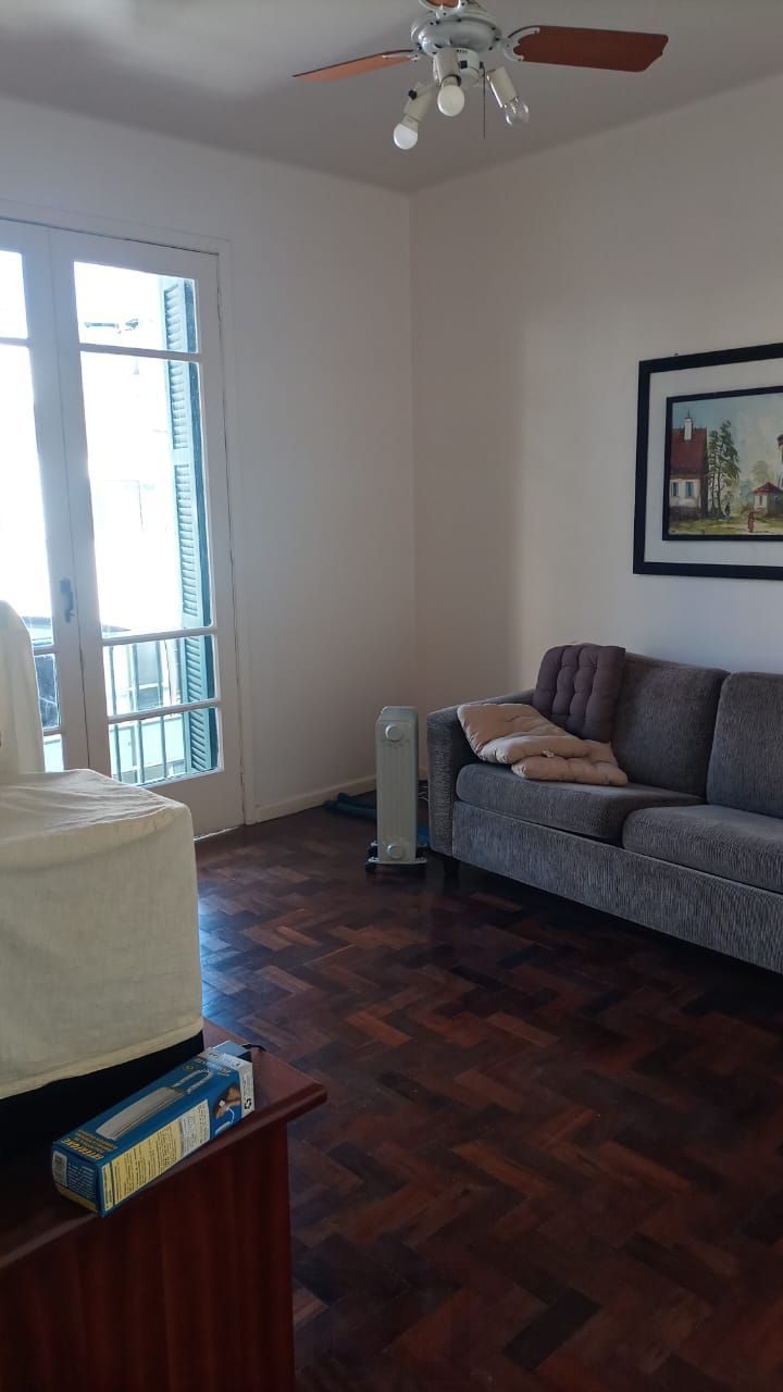 apartamento com 74m de área privativa, 02 dormitórios, sendo um deles com sacada, Rua Pinto Bandeira — foto 9