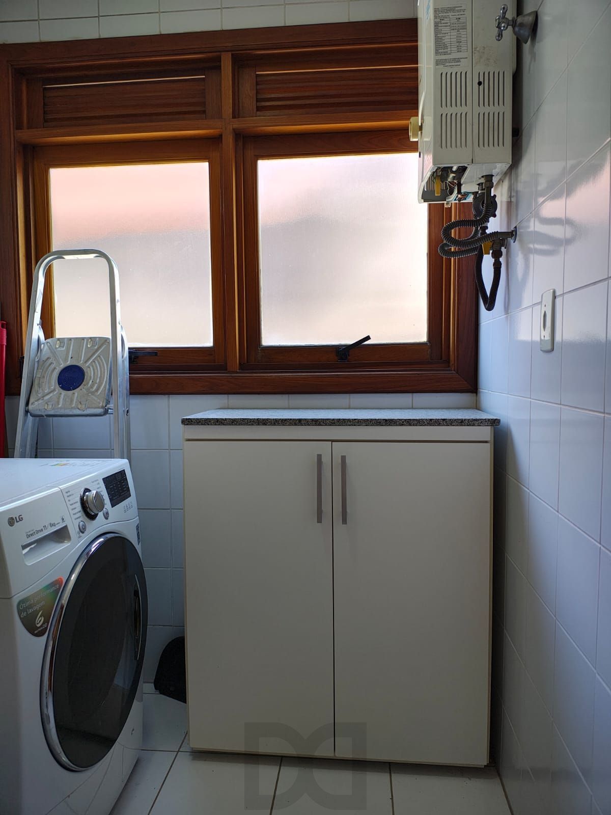 Apartamento Av Guaporé, 2 dormitórios, 2 vagas, churrasqueira — foto 41