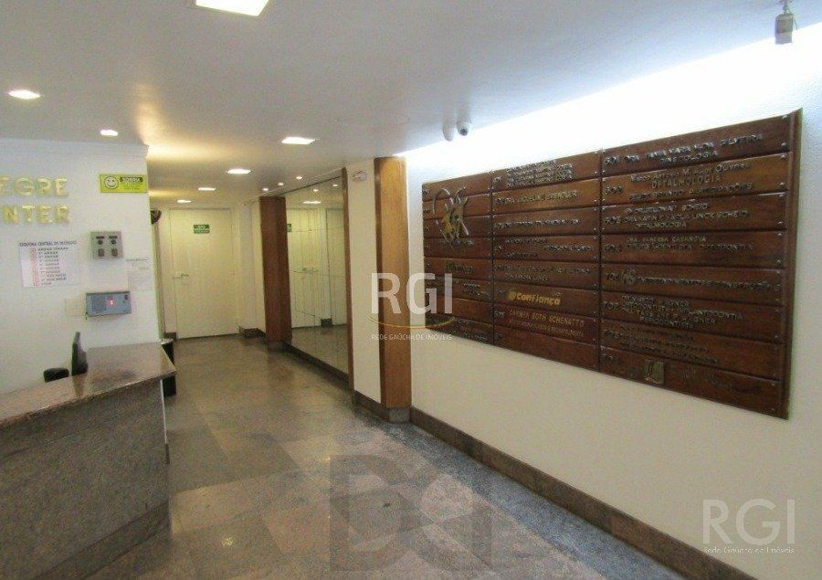 SALA AMPLA COM 73M² PRIVATIVOS, CENTRO PORTO ALEGRE, GARAGEM, ELEVADOR — foto 20