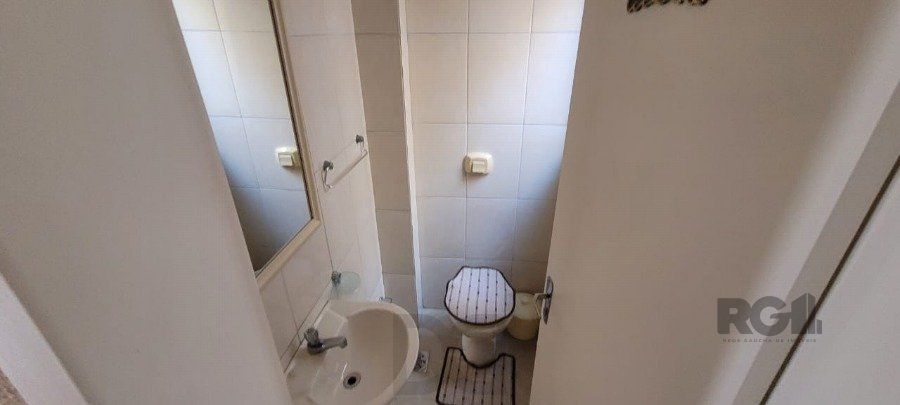 APARTAMENTO JK REFORMADO COM 32,57 M2 — foto 20