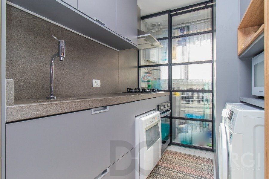 Apartamento para Venda - 74.4m², 3 dormitórios, sendo 1 suites, 1 vaga - Bairro Santana — foto 6