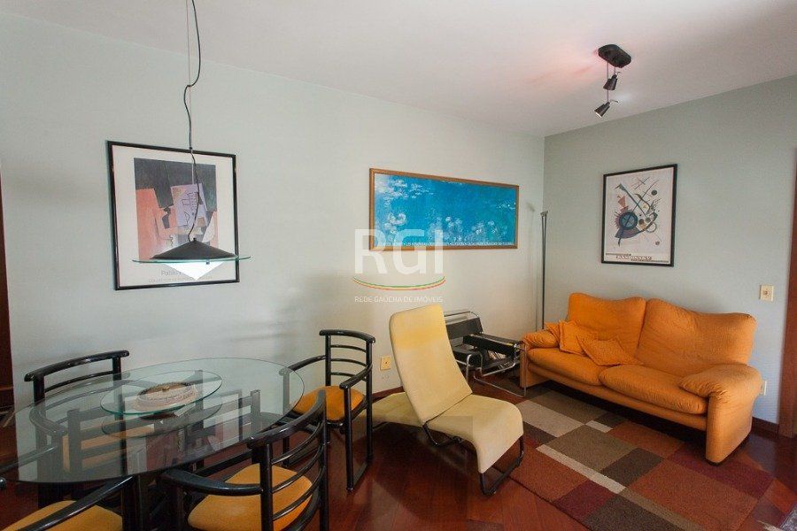 Apartamento para Venda - 122m², 3 dormitórios, 2 vagas - Petrópolis — foto 6