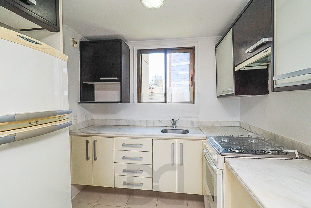 Apartamento de 1 dormitórios, 54,87 area privativa , e 1 vaga de garagem escriturada, no bairro Bela Vista em Porto Alegre — foto 10