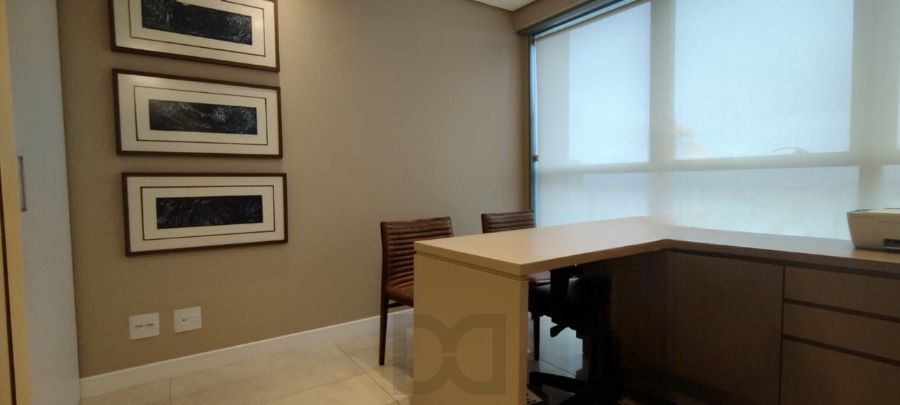 Sala Comercial Trend 24 Offices - Bairro Auxiliadora - 35,58 m² — foto 13