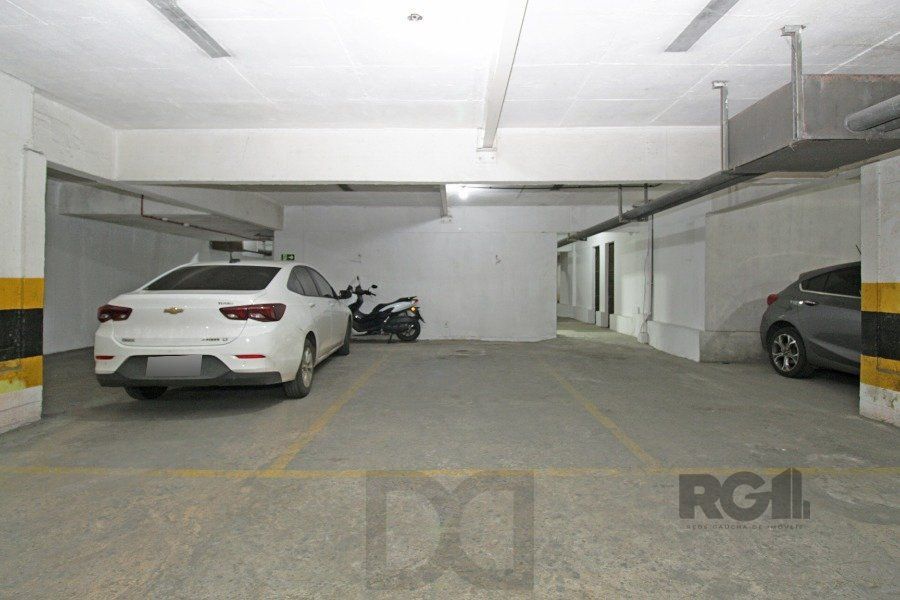 Conjunto com 171,46m² área privativa, com 1 vaga de garagem. — foto 27