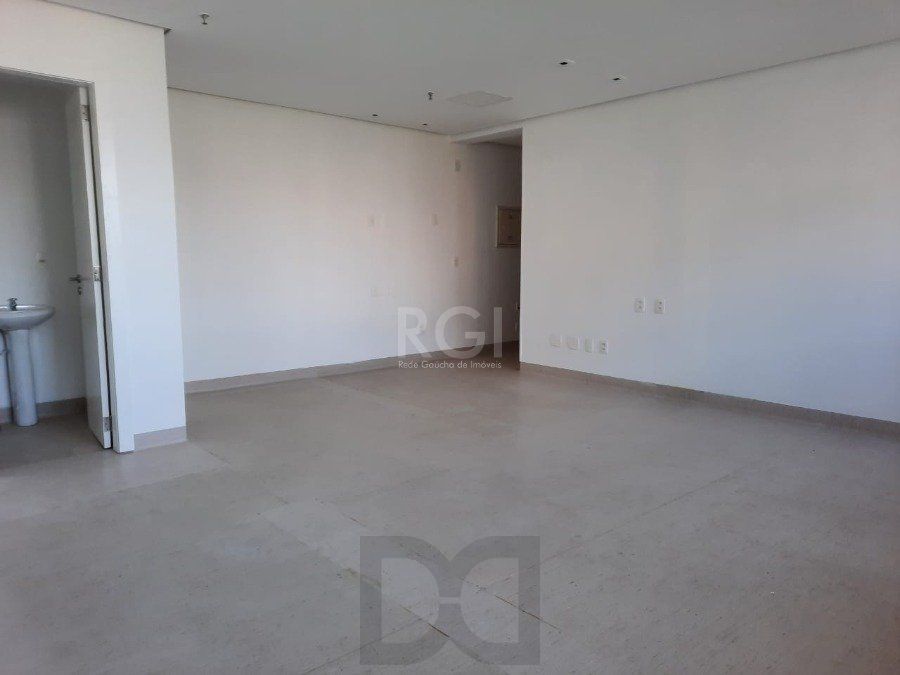 Conjunto/Sala para Venda - 36m², 0 dormitórios, 1 vaga - Rio Branco — foto 3