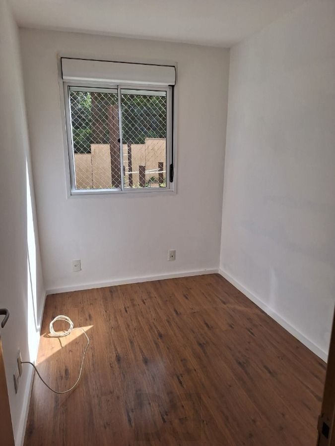 Condominio Arboretto Green Life - Torre Figueira Excelente apto. térreo com 03 dormitorios — foto 8