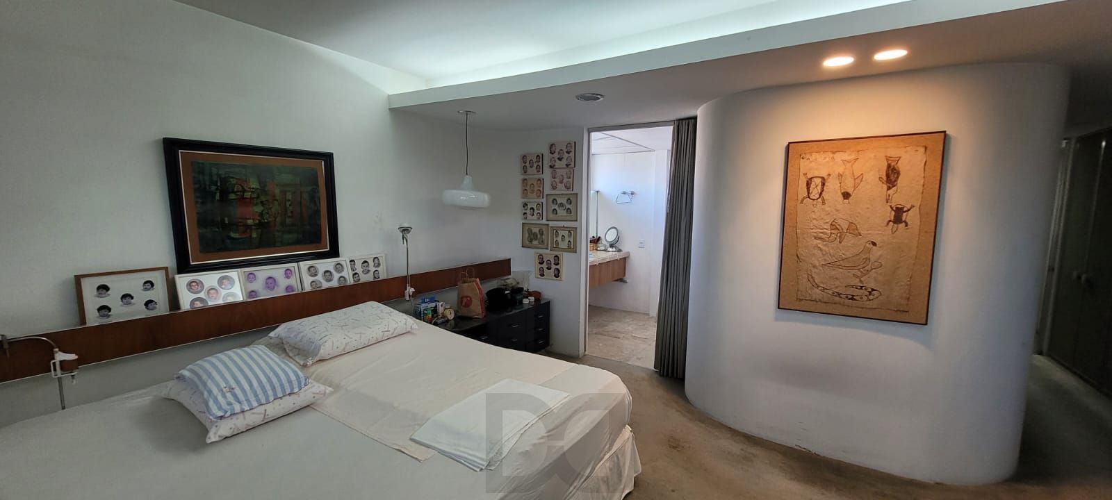 VENDA APARTAMENTO 4 SUITES LIVING 4 AMBIENTES 231,38 PRIVATIVOS 2 VAGAS — foto 17