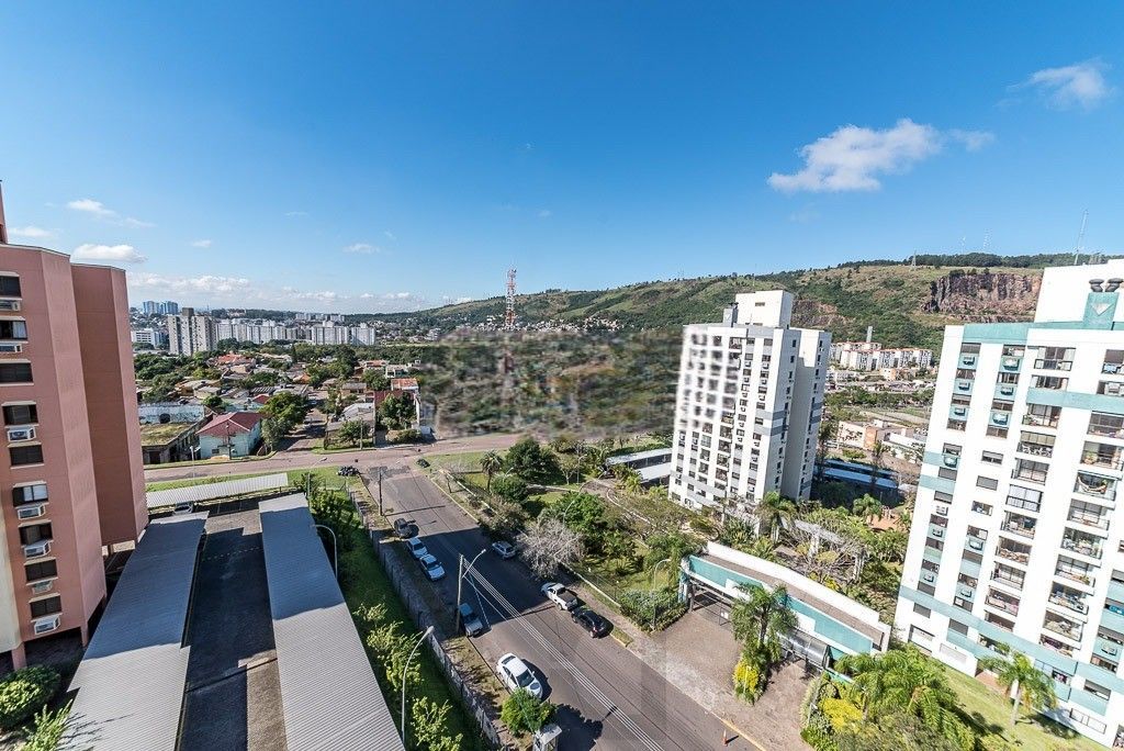 VENDA 2 DORMITÓRIOS, Ótima Localização GARAGEM ELEVADOR  ALTO PETROPOLIS — foto 13