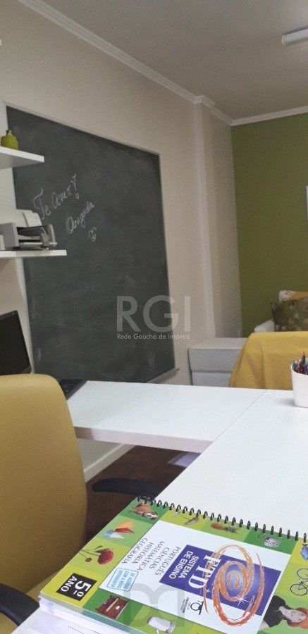 Conjunto/Sala para Venda - 47.74m², 0 dormitórios, Petrópolis — foto 8