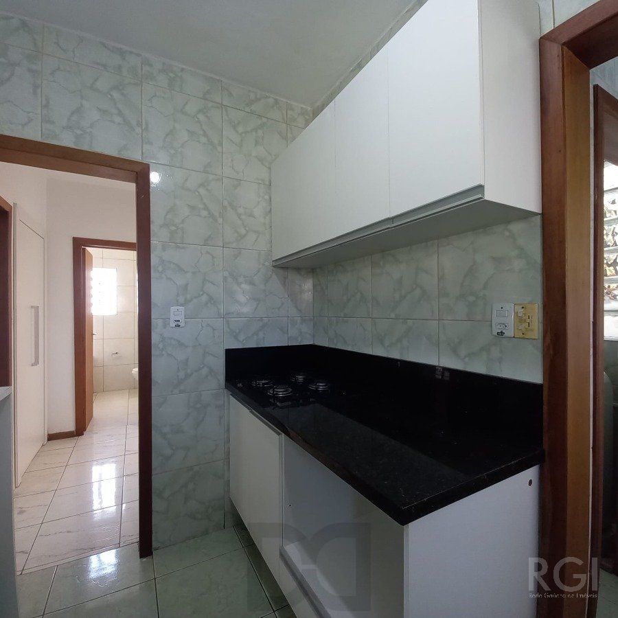 APARTAMENTO 1 DORMITÓRIO NO BAIRRO MENINO DEUS. — foto 9
