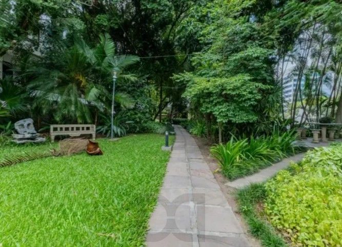 Venda Ap 2 dormitórios, suite, 1 vaga Salão Festas, Piscina, Quadra Tênis Porto Alegre RS — foto 4