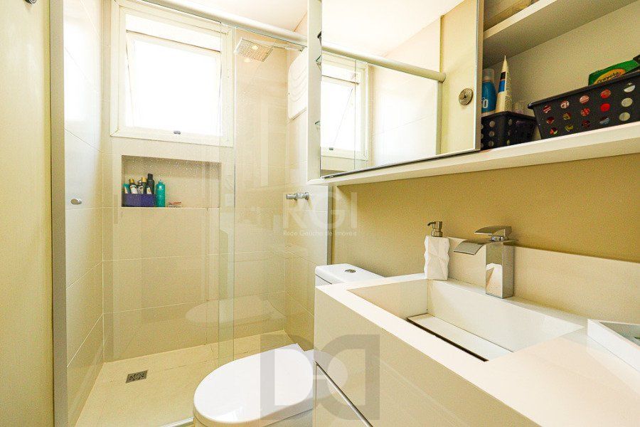 Apartamento para Venda - 73.22m², 2 dormitórios, sendo 1 suites, 1 vaga - Mont Serrat — foto 13