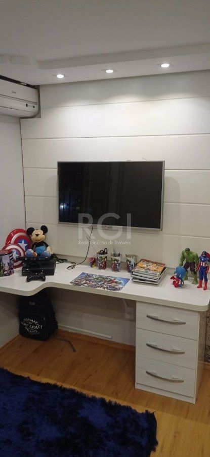 Apartamento para Venda - 56.24m², 2 dormitórios, 1 vaga - Humaitá — foto 7