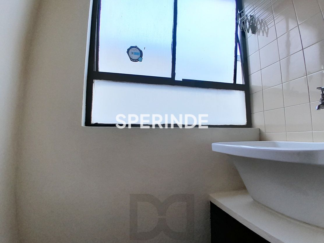 Lindo apartamento Jk nas imediações da Rua Monsenhor Veras, Bairro Santana — foto 14
