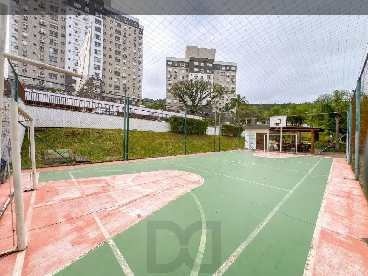 Venda apartamento 2 dormitórios, garagem, churrasqueira — foto 17