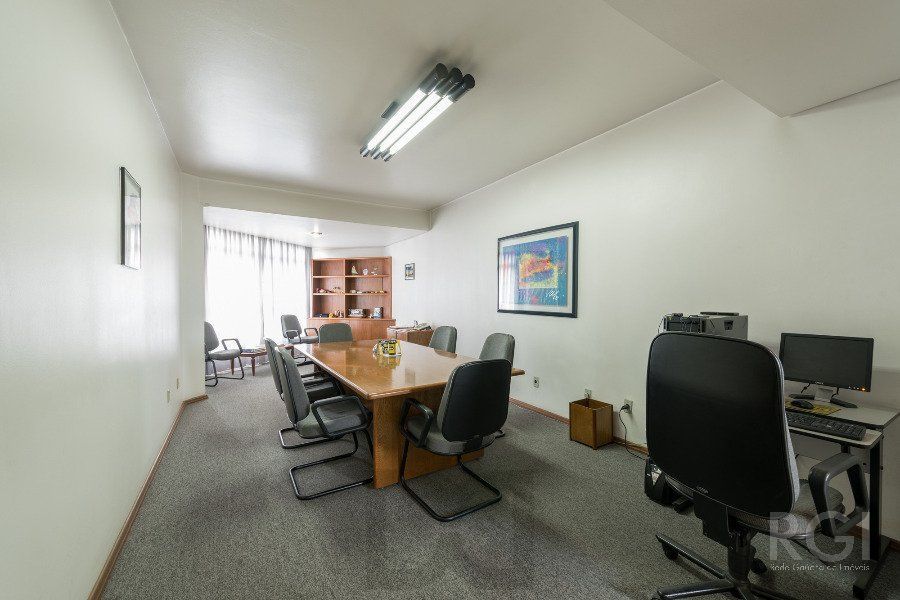 Predio para Venda - 2203.23m², 0 dormitórios, 30 vagas - São João — foto 2