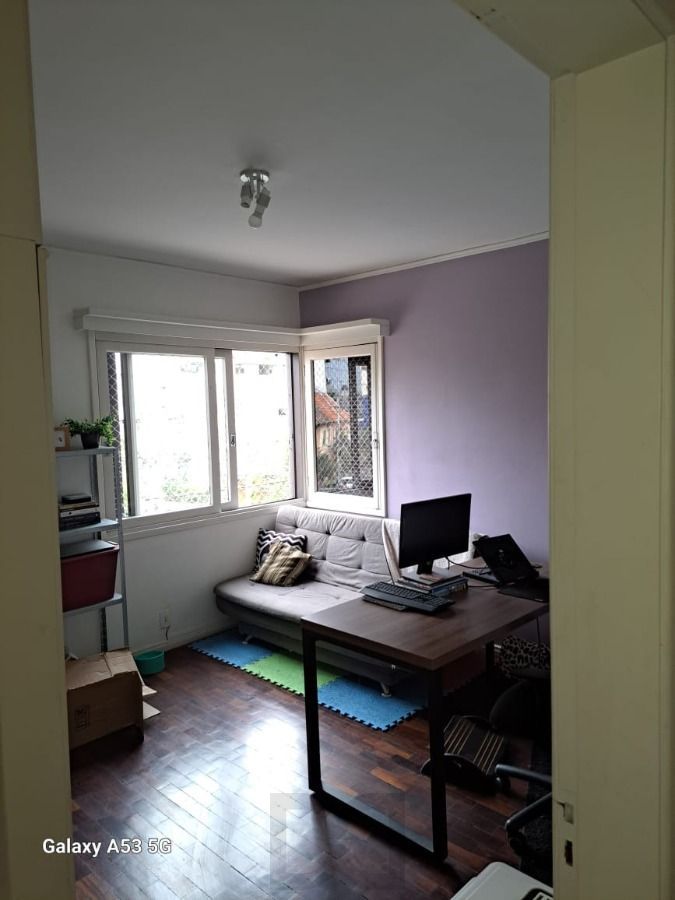 APARTAMENTO 2 DORMITÓRIO COM 95,90 M2 — foto 7