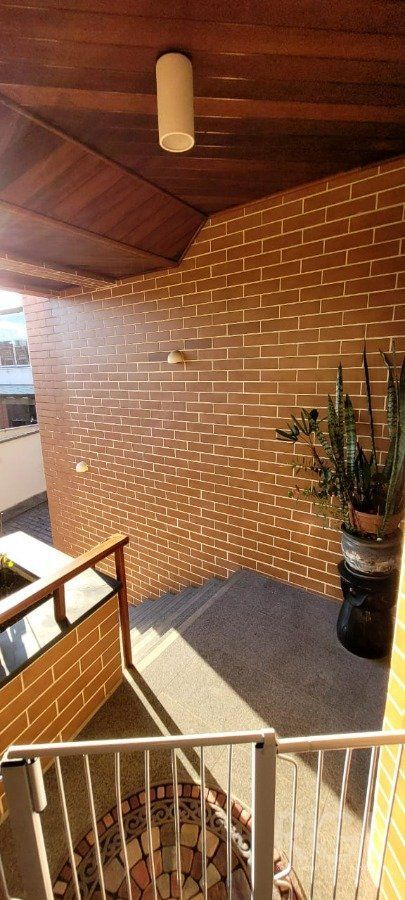 VENDA Casa em condomínio com 3 quartos, suite, no Bairro Chácara das Pedras, Porto Alegre RS, na rua Monte Alverne. — foto 7