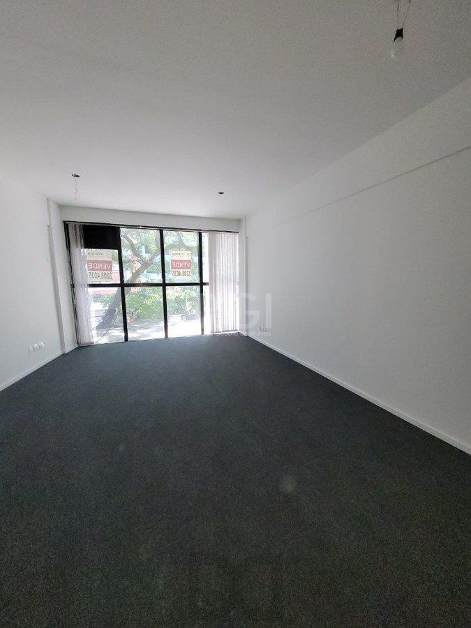 Conjunto/Sala para Venda - 34.92m², Floresta — foto 3