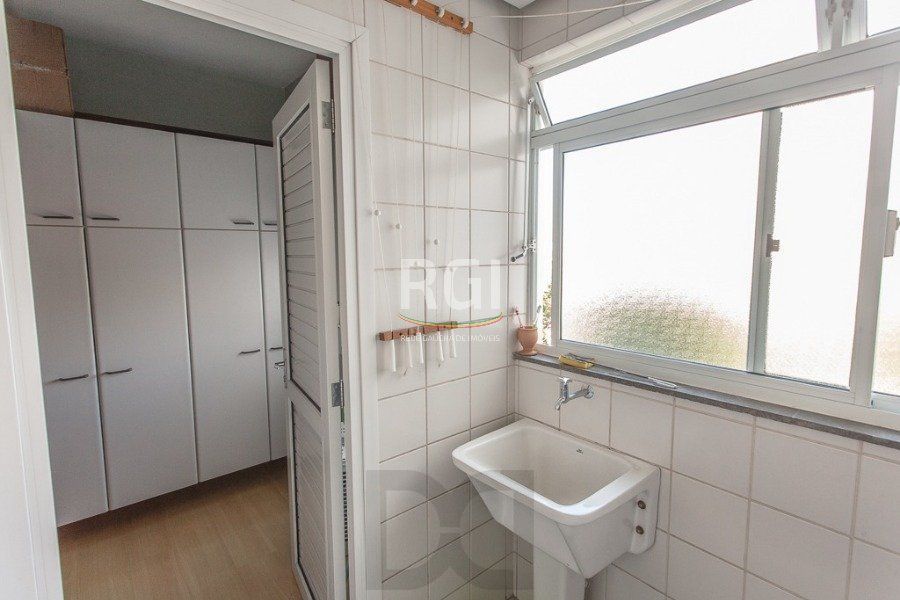 Apartamento para Venda - 122m², 3 dormitórios, 2 vagas - Petrópolis — foto 22