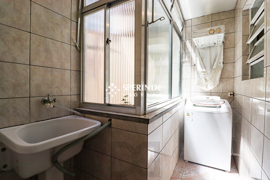 venda apartamento 2 quartos no bom fim proximo henrique dias — foto 12