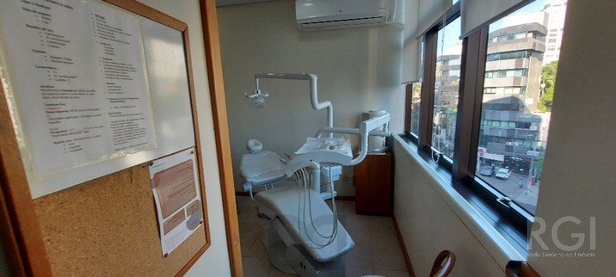Conjunto/Sala para Venda - 41.75m², 0 dormitórios, Rio Branco — foto 4