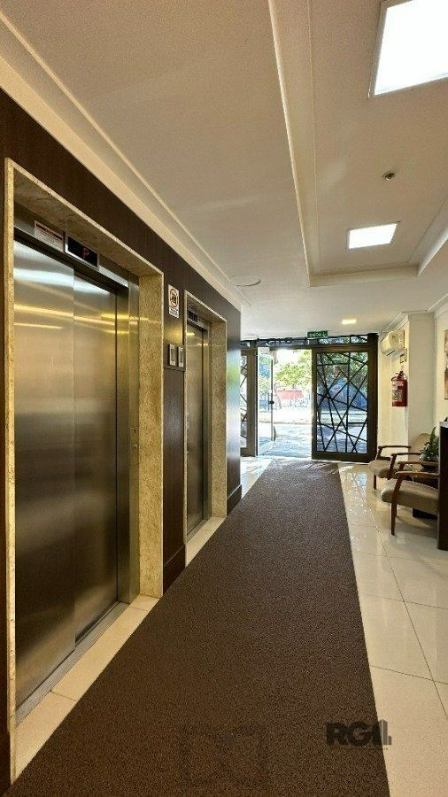 Conjunto/Sala para Venda - 37.98m², 0 dormitórios, Praia de Belas — foto 13