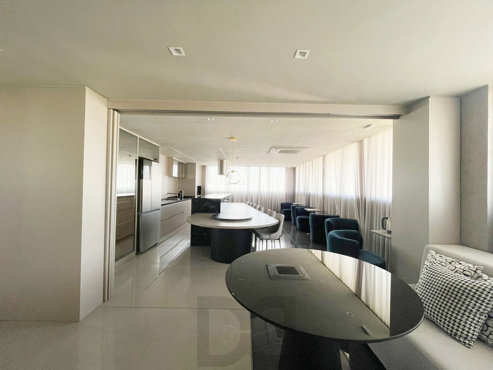 Loft de 26 m² no Skyline Parque Moinhos - 15º andar. — foto 8
