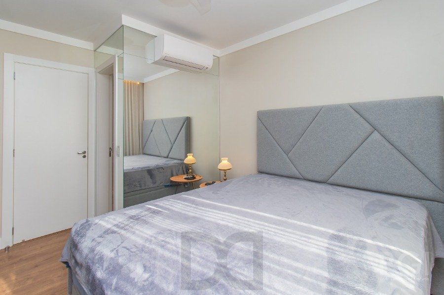 Apartamento para Venda - 74.4m², 3 dormitórios, sendo 1 suites, 1 vaga - Bairro Santana — foto 13