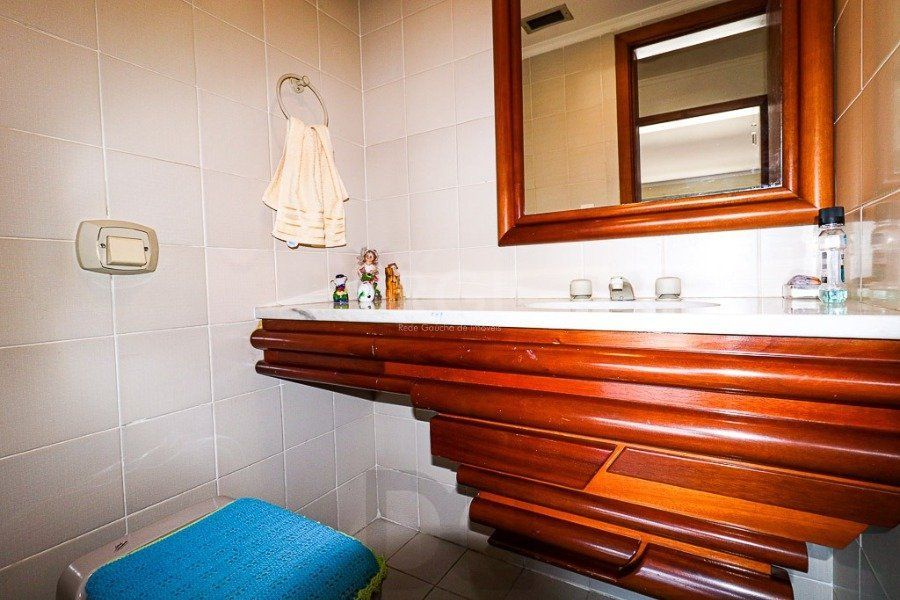 Apartamento para Venda - 172.8m², 3 dormitórios, sendo 1 suites, 1 vaga - Menino Deus — foto 14
